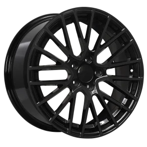 ART – Replica 156 – Black – 20″x9.5″ 45mm – All weather Wheels – R15620002